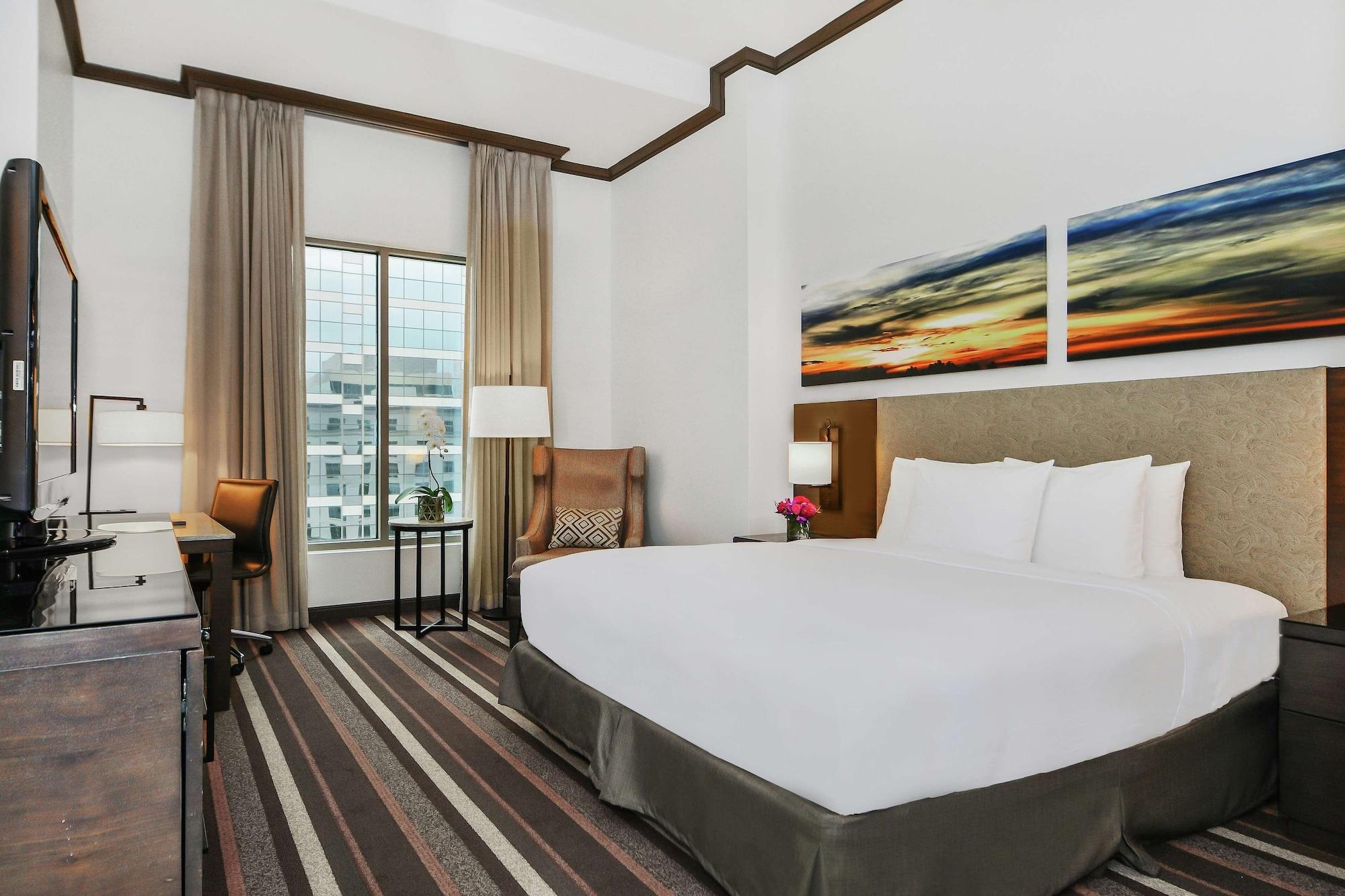 Hilton Dallas-Park Cities Екстериор снимка